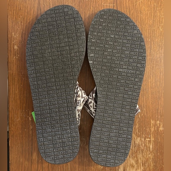 Sanuk Yoga Sling 2 Prints - Picture 4 of 4